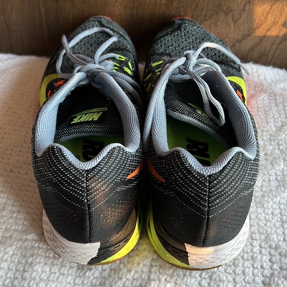 Nike Zoom size 12.5 - Picture 7 of 14